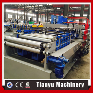 <span class=keywords><strong>C</strong></span> y z forma purline máquina, <span class=keywords><strong>c</strong></span> haz máquina formadora de rollos, <span class=keywords><strong>c</strong></span> rollo canal que forma la máquina - Product Image 5