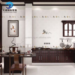 600x600 piedra baldosas de cerámica azulejos de <span class=keywords><strong>la</strong></span> pared de <span class=keywords><strong>la</strong></span> <span class=keywords><strong>cocina</strong></span> <span class=keywords><strong>en</strong></span> Kerala - Product Image 5