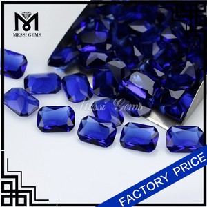 Fanshion <span class=keywords><strong>design</strong></span> cognac gioielli gioiello di pietra, pietra di vetro - Product Image 3