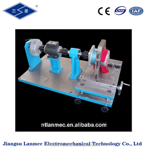 Stasiun Uji Motor Sok, Meja Uji Mesin - Product Image 2