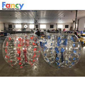 Amazing Team Game <strong>Bubble</strong> Football/<strong>bubble</strong> Knocker Ball/<strong>rolling</strong> Ball Bumper <strong>Bubble</strong> Soccer Inflatable Balls on Sale - Product Image 4