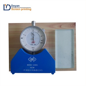 Serigraf gerginlik metre - Product Image 6