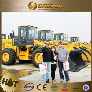 CHANGLIN dijual <span class=keywords><strong>3</strong></span> <span class=keywords><strong>Ton</strong></span> ZL30H roda pengangkut kecil - Product Image 5