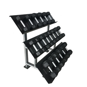 Equipo <span class=keywords><strong>de</strong></span> <span class=keywords><strong>gimnasio</strong></span>, estante <span class=keywords><strong>de</strong></span> mancuernas usado <span class=keywords><strong>en</strong></span> <span class=keywords><strong>venta</strong></span> - Product Image 6