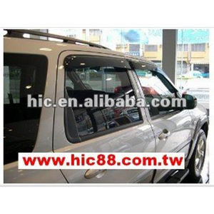 Deflector de Ventana para Ford Escape - Product Image 3