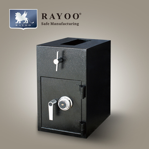 באיכות גבוהה טעינה קדמית depositary כסף זרוק בנק בטוח הלבשה - Product Image 2