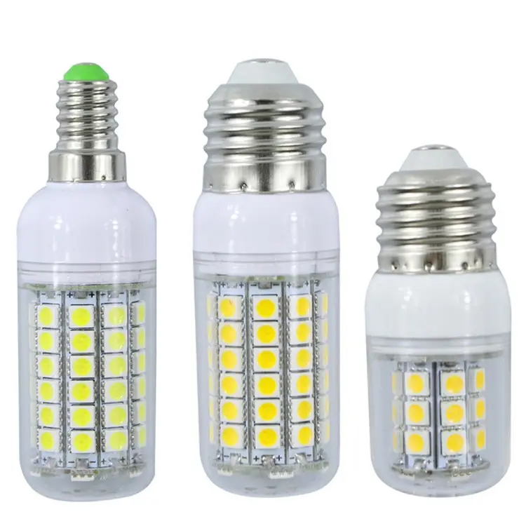 Good quality 10 wtt 1000 lumen 360 degree LED Corn Lamp E27 led corn light bulbs indoor industrial 3000K4000K 6000k