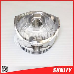 Prix promotion tracteur diesel pièce détachée piston en fonte surdimensionné - Product Image 3