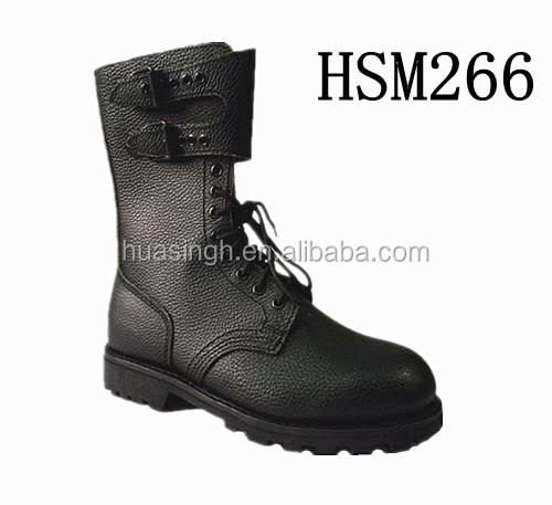 Bota Militar Goodyear Arena FORCE-A - Goodyear Footwear Colombia