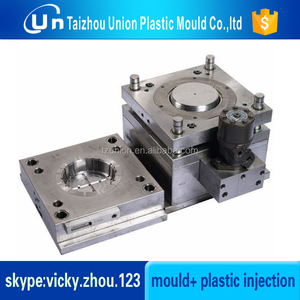 Plástico flip top cap/tapa de la botella/<span class=keywords><strong>can</strong></span> cap mould fabricante - Product Image 5