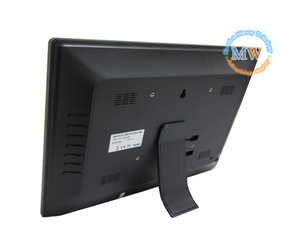 Lập trình Android PC 17 "Khung ảnh kỹ thuật số với Wifi 3G 4G - Product Image 3