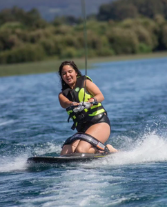 <span class=keywords><strong>Kneeboard</strong></span> unisexe personnalisable pour le <span class=keywords><strong>kneeboard</strong></span> et le surf Logo personnalisé pour les sports nautiques océaniques - Product Image 5