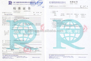 2022 Tùy Chỉnh Độ Chính Xác Cao 9-Đầu Chủ Đề Vòng Đo Cắm Và Đi Nogo Đo Công Cụ - Product Image 4