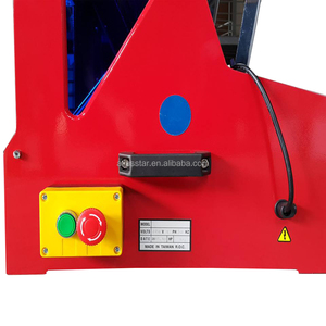 Máquina automática para hornear, rebanadora de pan, rebanadora de tostadas - Product Image 6