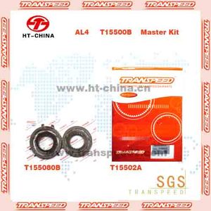 Transmisión al4 kit de reparación, los sellos, friciton kit - Product Image 1
