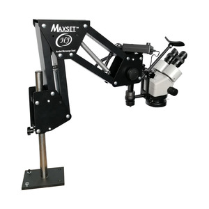 Kit di strumenti per gioielli economici in vendita microscopio dentale per microscopio con montatura in pietra per strumenti ottici - Product Image 4