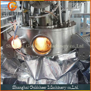 トマトペースト生産ラインフルセット小加工ライン - Product Image 5