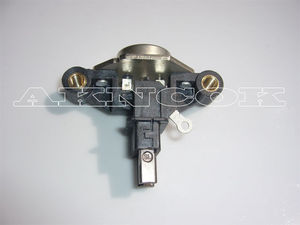 Regulador de voltaje del alternador 11125209,16908883,AER1653,235509,REG7905 - Product Image 1