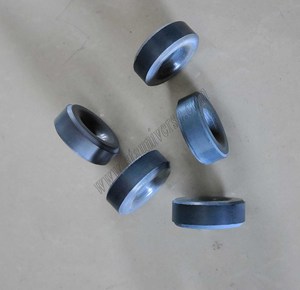 Sta Precieze Tolerantie Si3n4/Siliciumnitride Keramische Ring/O-Sialon Buis/Geleidewielen - Product Image 2