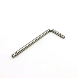 Torx Wrench L Type High Strength Torx Allen Key Made in China