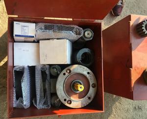 التعدين تحت الأرض حفارات مجرفة تحميل الصخور - Product Image 4