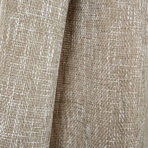 Panneau <span class=keywords><strong>de</strong></span> rideau en <span class=keywords><strong>toile</strong></span> <span class=keywords><strong>de</strong></span> <span class=keywords><strong>jute</strong></span>, rideaux occultants en coton et lin pour chambre à coucher, salon - Product Image 5