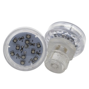 Phong cách mới công viên giải trí đèn SMD <span class=keywords><strong>45mm</strong></span> pixel <span class=keywords><strong>LED</strong></span> Mô-đun giải trí tự động <span class=keywords><strong>LED</strong></span> - Product Image 2