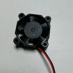 DC 5V 12V 24V 30*30*10MM cooling fan with Cable 17CM 2Pin Radiator Black For 3D Printer Parts Reprap