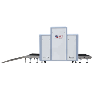 Scanner de Raios-<span class=keywords><strong>X</strong></span> Portátil para Segurança Aeroportuária, Máquina de Escaneamento de Bagagens com Desligamento com Um Toque - Product Image 6