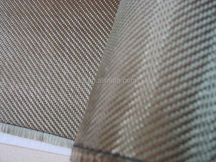 ESD ткань базальтовое волокно