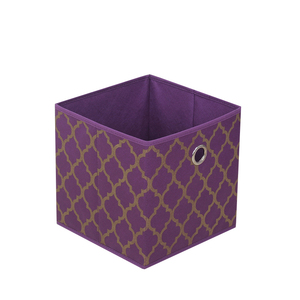 Mise cube organizer storage clothes box