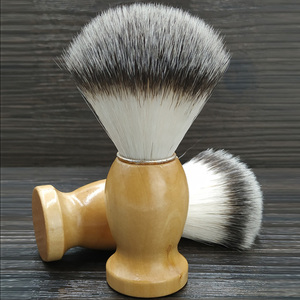 DisHI pronto per la spedizione della spazzola per la cura della <span class=keywords><strong>barba</strong></span> piccolo barbiere di bambù dopo la <span class=keywords><strong>barba</strong></span> da <span class=keywords><strong>barba</strong></span> spazzola per la <span class=keywords><strong>rasatura</strong></span> della <span class=keywords><strong>barba</strong></span> calda - Product Image 4