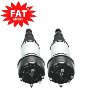 Amortiguador de Gas para Carrocería XJ6 XJ8 para <span class=keywords><strong>Jaguar</strong></span>, Resorte Neumático, Amortiguador Trasero, Piezas de Automóvil C2C41341 - Product Image 2