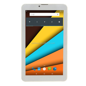 Chine fabricant MTK8735 Quad core 4G double <span class=keywords><strong>appel</strong></span> OEM 7 pouce <span class=keywords><strong>VoLTE</strong></span> tablet pc android - Product Image 4
