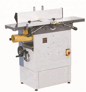 Fournitures de <span class=keywords><strong>raboteuse</strong></span> portable industrielle, mélangeur et épaissi de bois, table de découpe, JP801 - Product Image 2