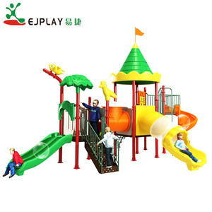 <span class=keywords><strong>La</strong></span> mejor venta diseño fabuloso de diapositivas Patio - Product Image 1