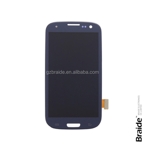 オリジナル携帯スペアパーツでフレーム<span class=keywords><strong>lcd</strong></span>スクリーンディスプレイ用三星銀河<span class=keywords><strong>s3</strong></span> <span class=keywords><strong>i9300</strong></span> - Product Image 5