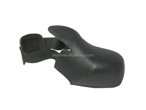 Chaussures de sécurité antidérapantes de haute qualité avec embout en acier EN modèle 522 dotées d'une semelle intérieure en caoutchouc - Product Image 6
