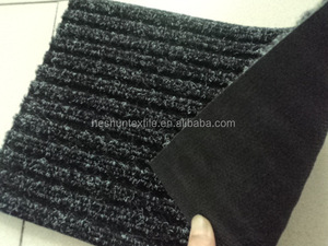<span class=keywords><strong>Tapis</strong></span> de lavage à rayures colorées en or, moquette en or, côtelée - Product Image 3