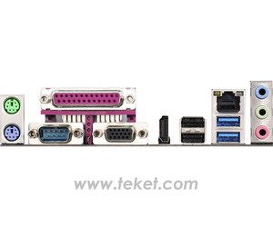 <span class=keywords><strong>Asrock</strong></span> <span class=keywords><strong>MINI</strong></span>-ITXเมนบอร์ดIntel Celeron N3150 2.08กิกะเฮิร์ตซ์ที่มีIntel HD g Raphic N3150B-ITX fanless - Product Image 5