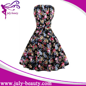 fashion dress name