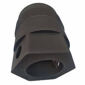 Fabrika özelleştirilmiş çeşitli özellikleri araçları cam üfleme karbon grafit ekstrüzyon kalıp - Product Image 1