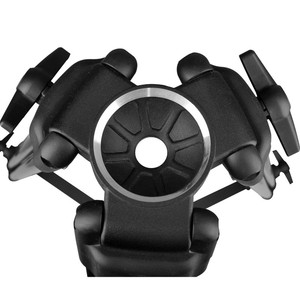 WeiFeng-trípode profesional WF718 para cámara DSLR, trípode de alta resistencia con cabezal panorámico fluido, 1,8 m, carga alta, 8kg, venta al por mayor - Product Image 4