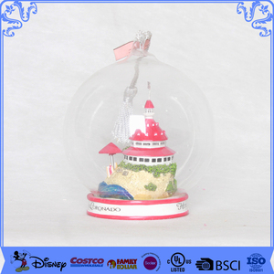 Artes de <span class=keywords><strong>la</strong></span> Resina al por mayor Globos De Nieve Para <span class=keywords><strong>la</strong></span> Mamá - Product Image 2