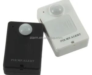 Kamera GSM Mini Detektor Gerakan PIR, Alarm Sensor A9 Gsm