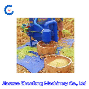 Offre Spéciale Soja Peapod Légumineuses Graines De Colza Sésame Décortiqueuse Batteuse Pour Usage Agricole - Product Image 2