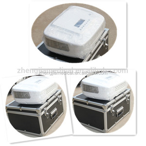 Zhengjia spider vein removal Vascular therapy machine - Product Image 5