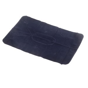 Cuscino autogonfiabile da viaggio Woqi, cuscino gonfiabile da viaggio per il collo vendita calda