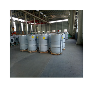 Garantía <span class=keywords><strong>de</strong></span> comercio <span class=keywords><strong>de</strong></span> <span class=keywords><strong>calibre</strong></span> 28 bobina <span class=keywords><strong>de</strong></span> acero galvanizado en caliente dx51d + z100 en caliente <span class=keywords><strong>para</strong></span> <span class=keywords><strong>techos</strong></span> <span class=keywords><strong>de</strong></span> chapa - Product Image 5