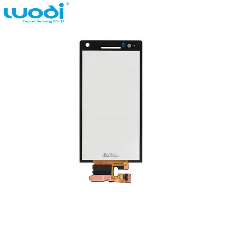 Spare parts original lcd display for Sony Xperia S LT26i